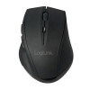 LogiLink ID0032A myszka Biuro Bluetooth Laser 1600 DPI-14241965