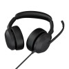 Jabra 25089-989-999 słuchawki/zestaw słuchawkowy Przewodowa Opaska na głowę Biuro/centrum telefoniczne USB Typu-A Cz