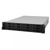 Serwer NAS SA3200D D-1521 12xOHDD 8GB 2x1GbE 1x10GbE 2U 5Y-1424788