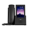 Ubiquiti Phone Touch Inteligentny telefon Czarny