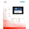 Dysk SSD 2TB P210 520/430 MB /s SATA III 2.5 -1425809