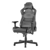 Fotel gamingowy NATEC Genesis Nitro 950 NFG-1366 (kolor czarny)-14262423