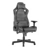 Fotel gamingowy NATEC Genesis Nitro 950 NFG-1366 (kolor czarny)-14262424