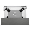 Pokrowiec SafeFit 9-10.5cala Rotating Case Black -1426673