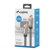 Kabel HDMI M/M V2.1 1.8M 8K 60Hz czarny-1426843