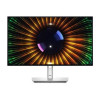 DELL UltraSharp U2424H_WOST monitor komputerowy 60,5 cm (23.8") 1920 x 1080 px Full HD LCD Czarny, Srebrny