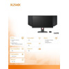 Monitor XL2546K LED 1ms/12MLN:1/HDMI/GAMING-1427338