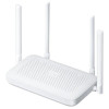 Xiaomi AX1500 router bezprzewodowy Gigabit Ethernet Dual-band (2.4 GHz/5 GHz) Biały-14276429