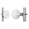 WRL ACCESS POINT WIRE DISH/NRAYG-60ADPAIR MIKROTIK-14279393