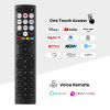 Telewizor HISENSE 65U6NQ 65