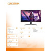 Monitor CQ32G2SE 31.5 cala VA Curved 165Hz HDMIx2 DP-1428460