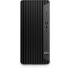 HP 400 G9 Tower i3-13100 8GB DDR4 SSD256 Intel UHD DVD W11Pro 3Y OnSite
