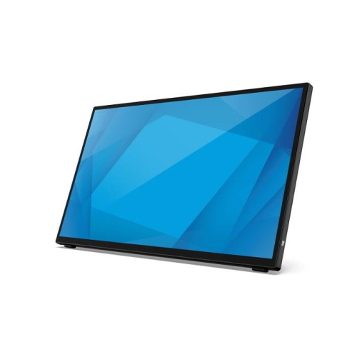 Elo Touch Solutions E511419 monitor komputerowy 60,5 cm (23.8