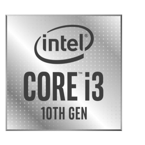 Procesor Core i3-10100 BOX 3,6GHz, LGA1200 -1420447