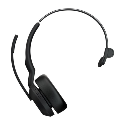 Jabra 25599-899-999 słuchawki/zestaw słuchawkowy Bezprzewodowy Opaska na głowę Biuro/centrum telefoniczne Bluetooth Czarny-14206620