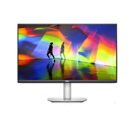 Monitor S2721HS 27 cali IPS LED Full HD (1920x1080) /16:9/HDMI/DP/fully adjustable stand/3Y PPG-1420807