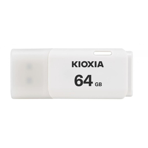 Pendrive Hayabusa U202 64GB USB 2.0 biały-1420977