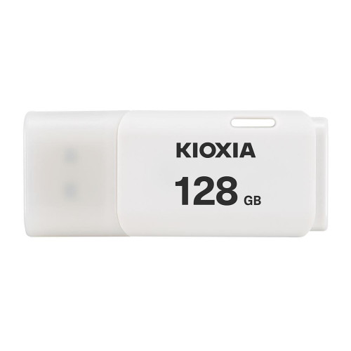 Pendrive Hayabusa U202 128GB USB 2.0 biały-1421012