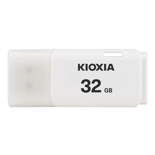 Pendrive Hayabusa U202 32GB USB 2.0 biały-1421013