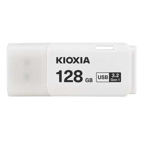 Pendrive Hayabusa U301 128GB USB 3.2 gen.1 biały-1421014