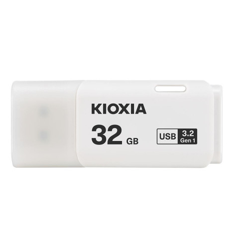 Pendrive Hayabusa U301 32GB USB 3.2 gen.1 biały-1421015