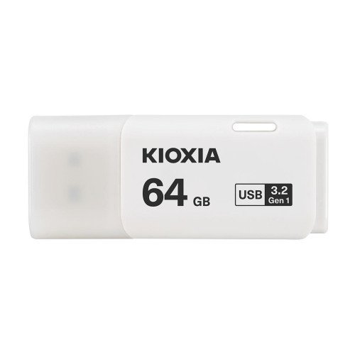 Pendrive Hayabusa U301 64GB USB 3.2 gen.1 biały-1421016