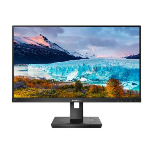 Monitor 222S1AE 21.5 cala IPS DVI HDMI DP Pivot-1421162