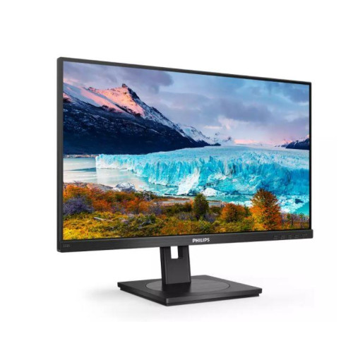 Monitor 222S1AE 21.5 cala IPS DVI HDMI DP Pivot-1421163