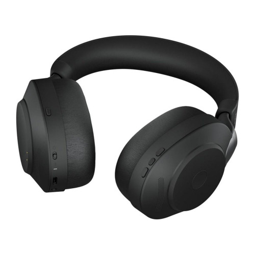 Jabra 28599-989-989 słuchawki/zestaw słuchawkowy Przewodowy i Bezprzewodowy Opaska na głowę Biuro/centrum telefonicz