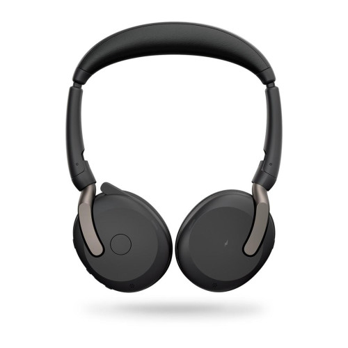 Jabra 26699-989-999 słuchawki/zestaw słuchawkowy Przewodowy i Bezprzewodowy Opaska na głowę Biuro/centrum telefonicz