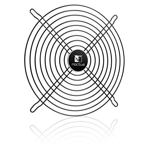 Noctua NA-FG1-20 Sx5 Kratka wentylatora 200 mm - czarna