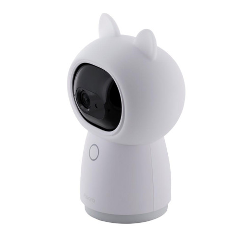 AQARA G3 CAMERA GATEWAY HUB ZIGBEE 3.0 HOMEKIT-14224931