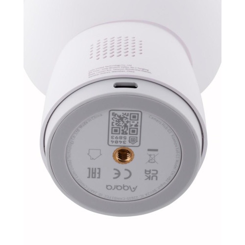 AQARA G3 CAMERA GATEWAY HUB ZIGBEE 3.0 HOMEKIT-14224933