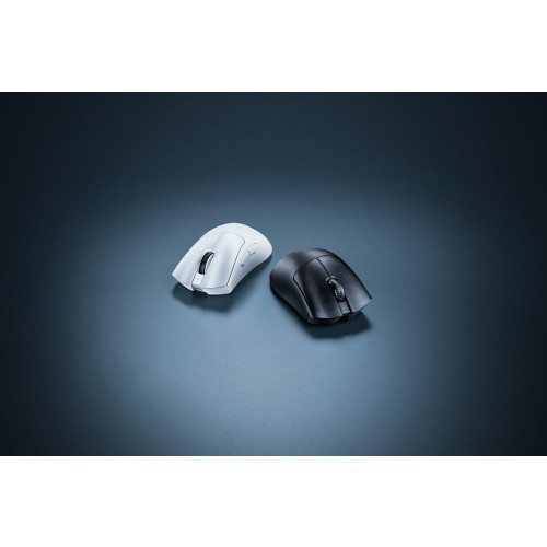 Razer DeathAdder V3 Pro myszka Gaming Po prawej stronie RF Wireless + USB Type-C Optyczny 30000 DPI-14227525