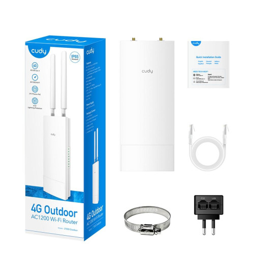 Router CUDY LT500 OUTDOOR_EU-14229354