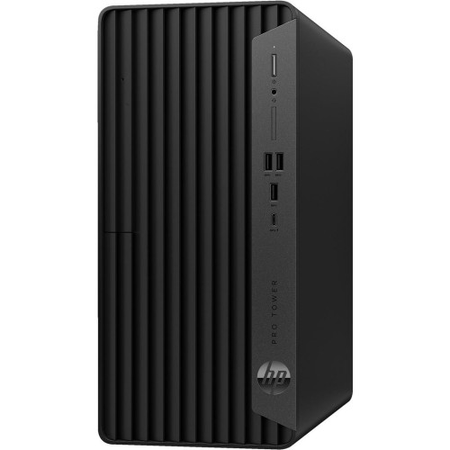 HP 400 G9 Tower i3-13100 8GB DDR4 SSD256 Intel UHD DVD W11Pro 3Y OnSite-14230986