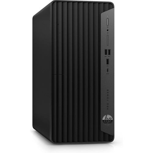 HP 400 G9 Tower i3-13100 8GB DDR4 SSD256 Intel UHD DVD W11Pro 3Y OnSite-14230987