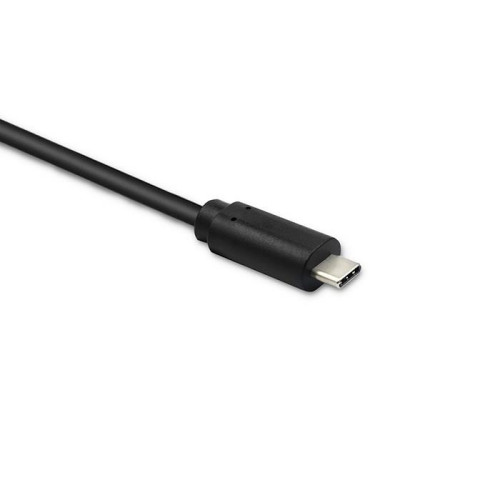 Qoltec Szybka Ładowarka PD 120W Turbo | 5-28V | 3-4.5A | USB-C | Czarna-14231873