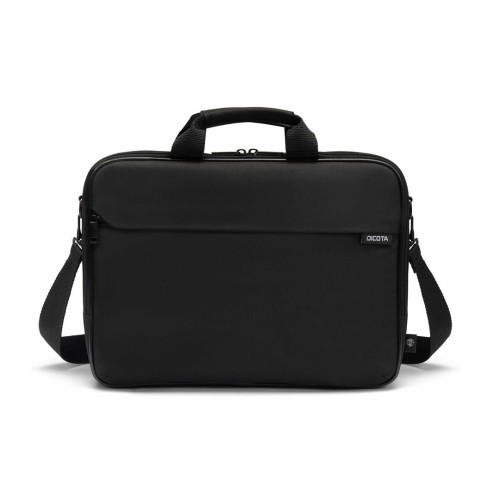 DICOTA D32094-RPET torba na laptop 40,6 cm (16") Aktówka Czarny