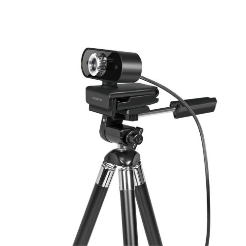 Kamera internetowa HD z mikrofonem-1423362