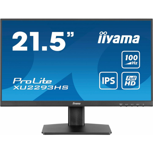 MONITOR IIYAMA LED 21,5