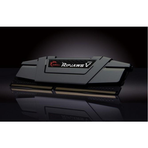 MEMORY DIMM 16GB PC25600 DDR4/K2 F4-3200C16D-16GVGB G.SKILL-14240453