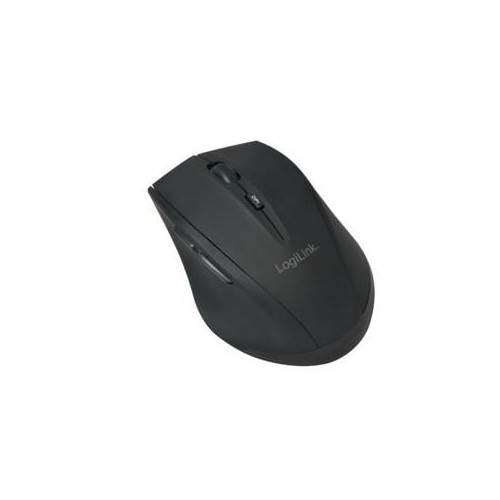 LogiLink ID0032A myszka Biuro Bluetooth Laser 1600 DPI-14241964
