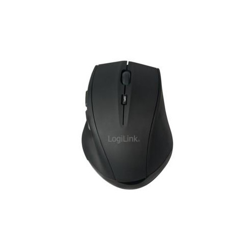 LogiLink ID0032A myszka Biuro Bluetooth Laser 1600 DPI-14241965