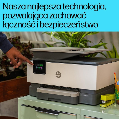 Urządzenie wielofunkcyjne HP OfficeJet Pro 9120e-14242394