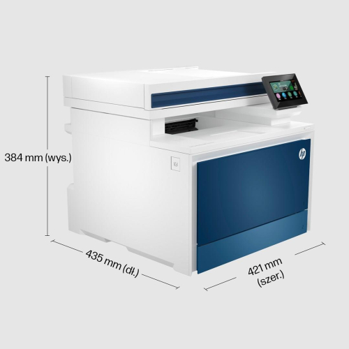 Urządzenie wielofunkcyjne HP Color LaserJet Pro MFP 4302fdw-14242599