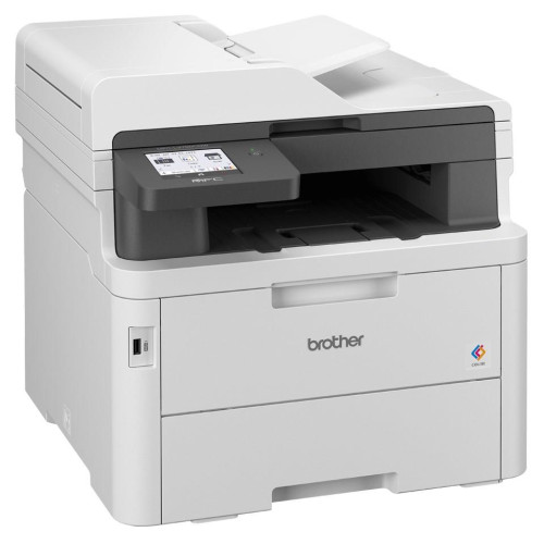 Drukarka wielofunkcyjna Brother MFC-L3760CDW LED A4 600 x 2400 DPI 26 stron/min Wi-Fi-14242732