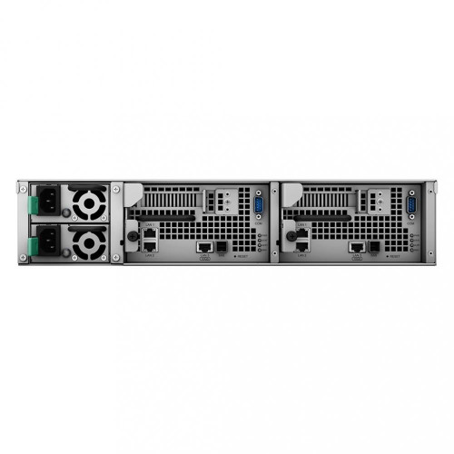 Serwer NAS SA3200D D-1521 12xOHDD 8GB 2x1GbE 1x10GbE 2U 5Y-1424790