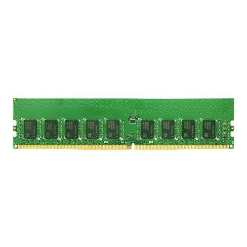Pamięć DDR4 16GB 2666 ECC Unbuffered DIMM D4EC-2666-16G-1424793