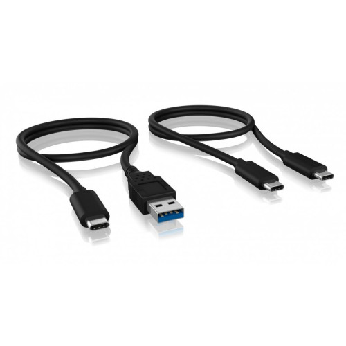 IB-1916M-C32 USB 3.2 (Gen 2x2), M.2 NVMe SSD -1424900